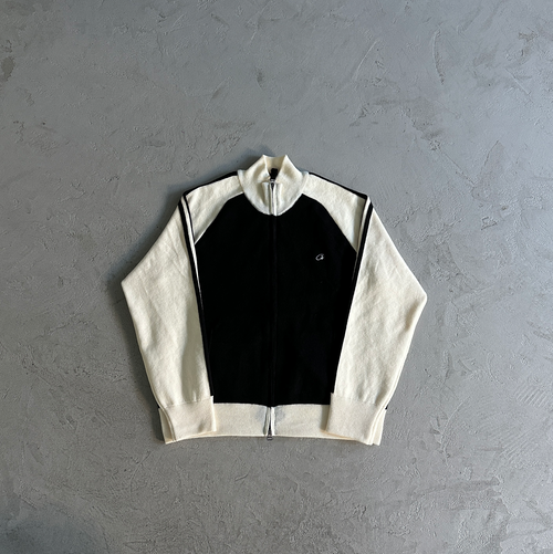 CRTZ KNIT ZIP