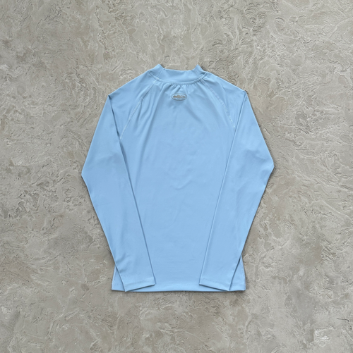 Why Always Me Longsleeve