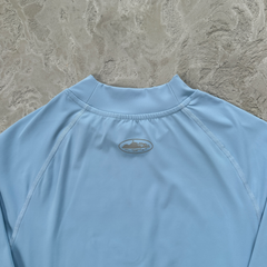 Why Always Me Longsleeve