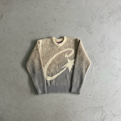 c star mohairknit sweater