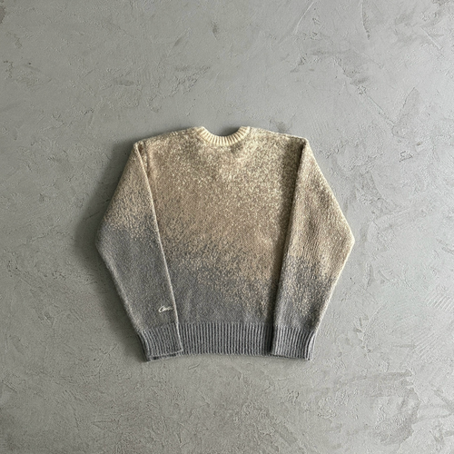 c star mohairknit sweater