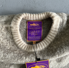 c star mohairknit sweater