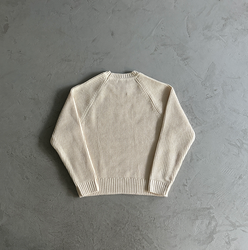 mixed yarn allstarz sweater