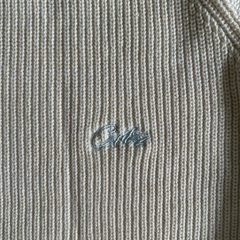 mixed yarn allstarz sweater