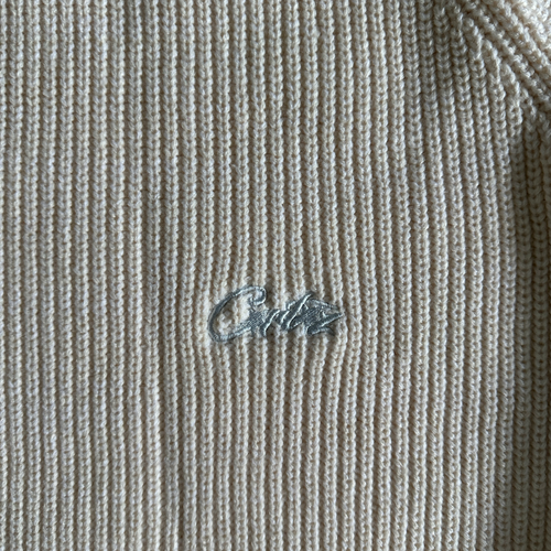 mixed yarn allstarz sweater