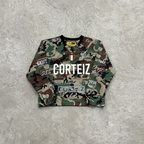 sponsors training Sweater