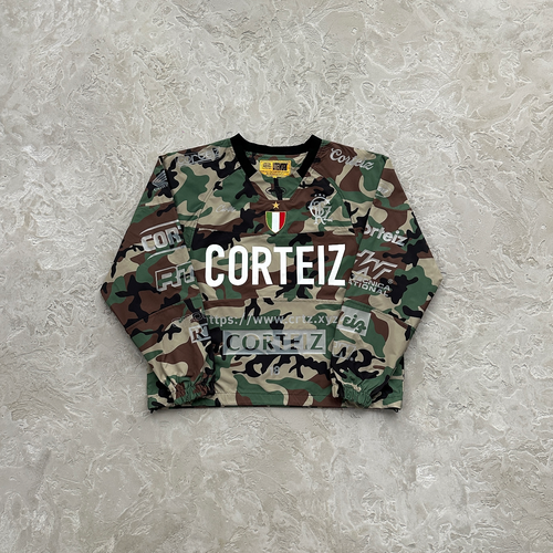 sponsors training Sweater