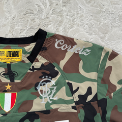 sponsors training Sweater