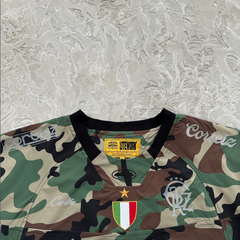 sponsors training Sweater