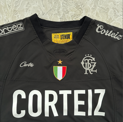 sponsors training Sweater black