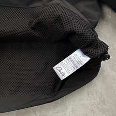 sponsors training Sweater black