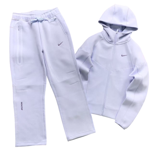 NOCTA TRACKSUIT PURPLE