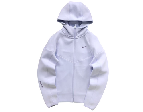 NOCTA TRACKSUIT PURPLE