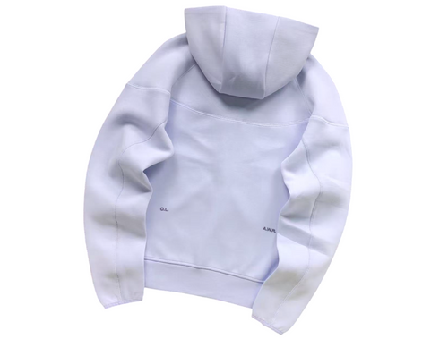 NOCTA HOODIE PURPLE