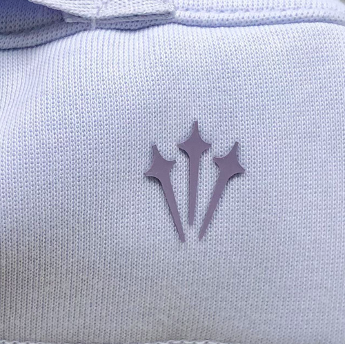 NOCTA PANTS PURPLE