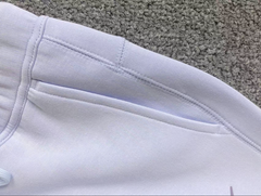 NOCTA PANTS PURPLE