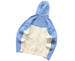 NOCTA TRACKSUIT BLUE WHITE