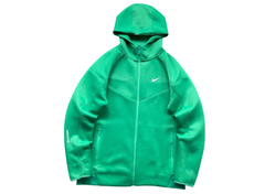 NOCTA TRACKSUIT GREEN