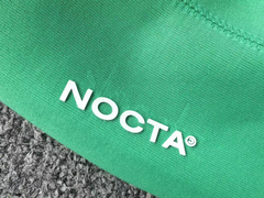 NOCTA TRACKSUIT GREEN
