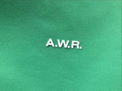 NOCTA TRACKSUIT GREEN