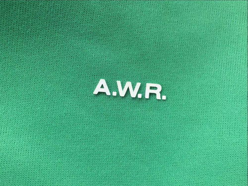 NOCTA TRACKSUIT GREEN