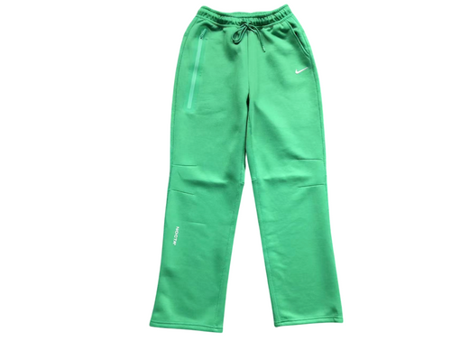 NOCTA PANTS GREEN