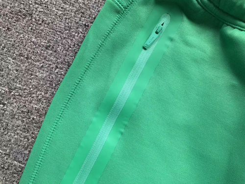 NOCTA PANTS GREEN