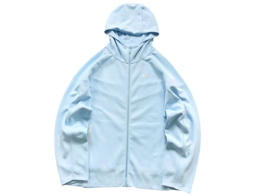 NOCTA TRACKSUIT BABYBLUE