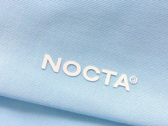 NOCTA TRACKSUIT BABYBLUE