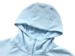 NOCTA TRACKSUIT BABYBLUE