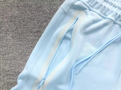 NOCTA TRACKSUIT BABYBLUE
