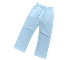 NOCTA TRACKSUIT BABYBLUE