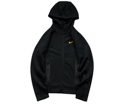 NOCTA TRACKSUIT BLACK