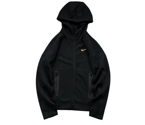 NOCTA TRACKSUIT BLACK