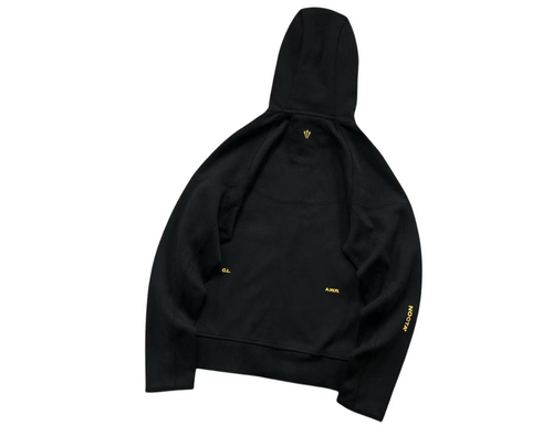 NOCTA TRACKSUIT BLACK