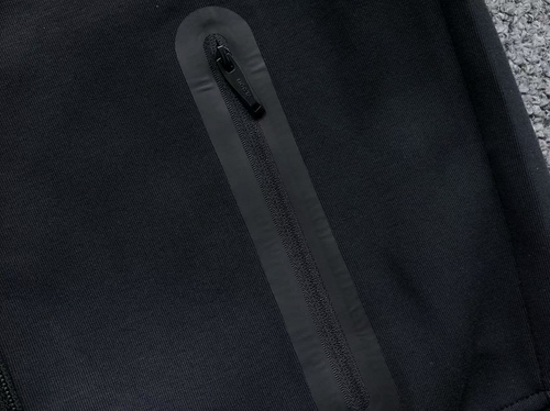 NOCTA TRACKSUIT BLACK