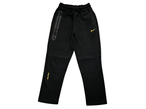 NOCTA PANTS BLACK