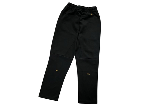 NOCTA PANTS BLACK