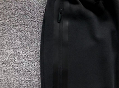 NOCTA TRACKSUIT BLACK