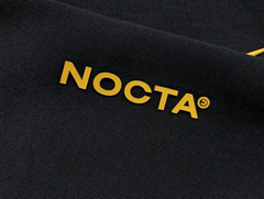 NOCTA TRACKSUIT BLACK