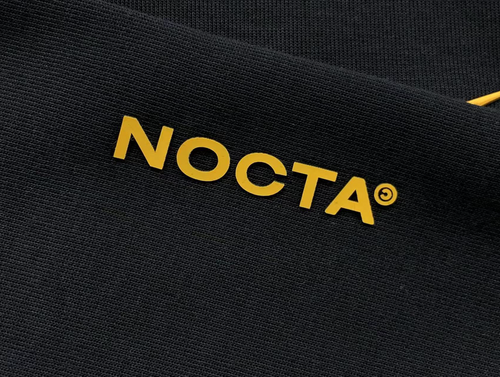 NOCTA TRACKSUIT BLACK