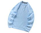 NOCTA SWEATER BABYBLUE