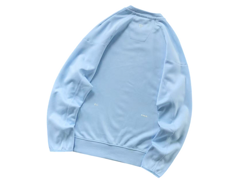 NOCTA SWEATER BABYBLUE