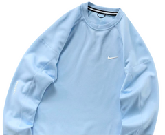 NOCTA SWEATER BABYBLUE
