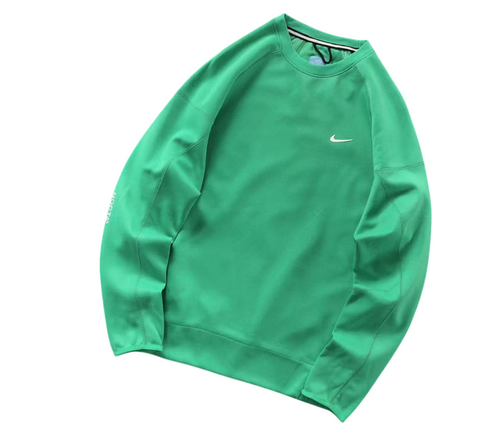 NOCTA SWEATER GREEN