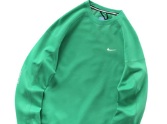 NOCTA SWEATER GREEN