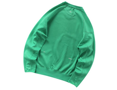 NOCTA SWEATER GREEN