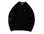 NOCTA SWEATER BLACK