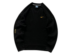 NOCTA SWEATER BLACK