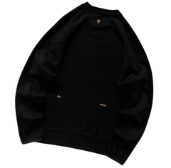 NOCTA SWEATER BLACK